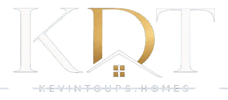 Kevin Toups Homes